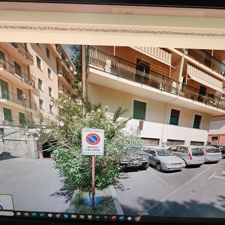 Sea La Vie Moneglia Exterior foto