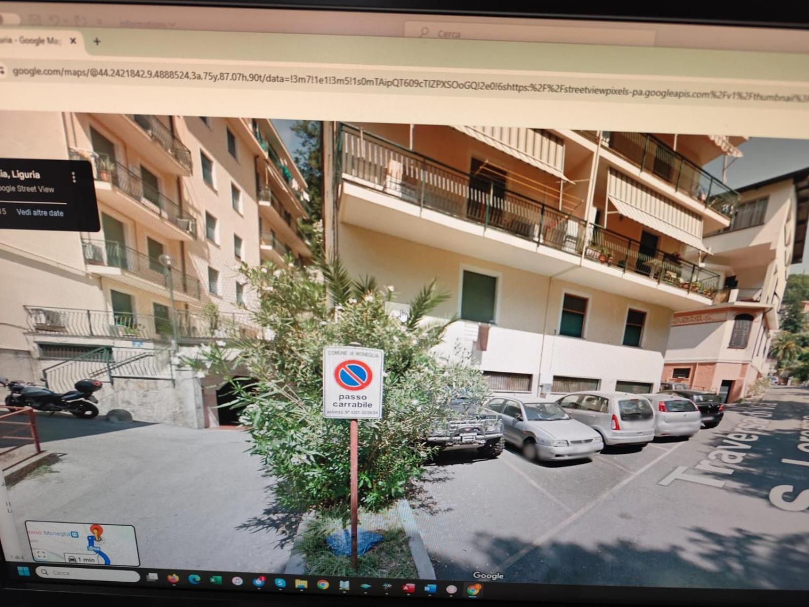 Sea La Vie Moneglia Exterior foto